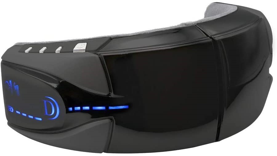 ドクターエア 3Dアイマジック